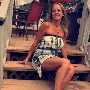 Meet your Posher, Tracy